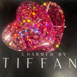 Charmed by Tiffani Heart of Hearts Holder